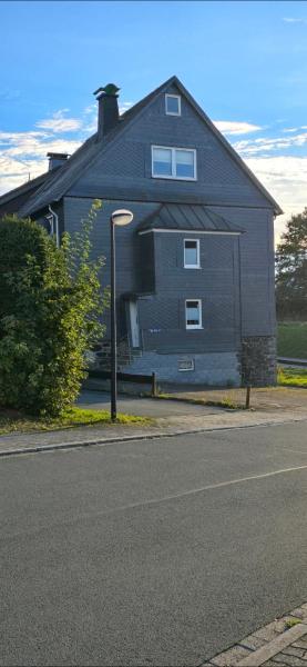 Schieferstübchen Winterberg Ferienwohnung für 10 Personen